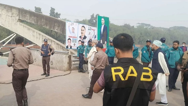 তারেক রহমান দেশে ফেরায় গণতন্ত্রের যাত্রা নতুন উদ্যম পেয়েছে: ফখরুল